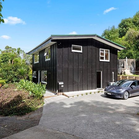 Raglan Country Lodge ภายนอก รูปภาพ