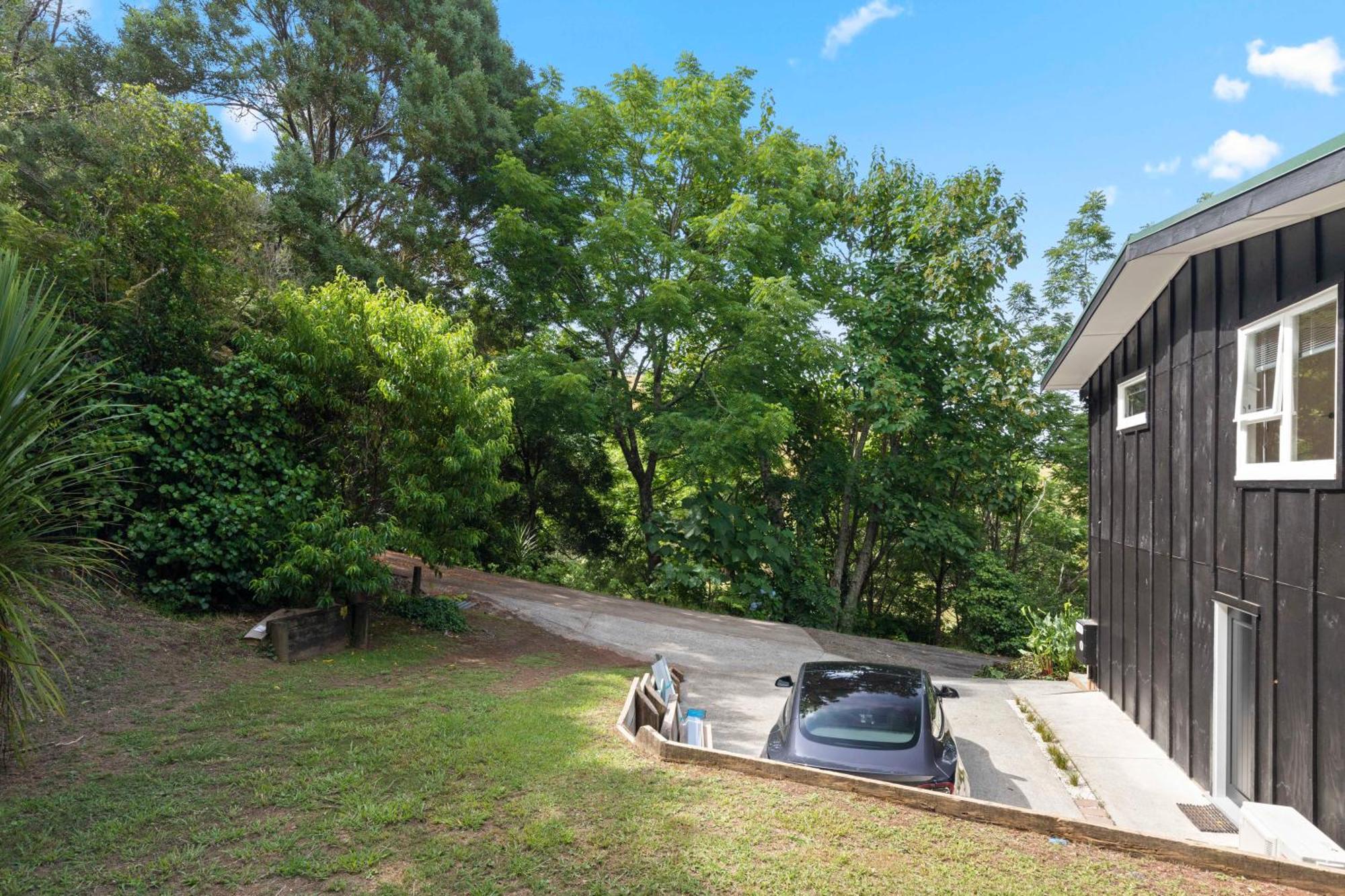 Raglan Country Lodge ภายนอก รูปภาพ